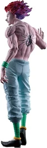 HUNTER×HUNTER Grandista Hisoka Figure BANPRESTO - Bild 1 von 7
