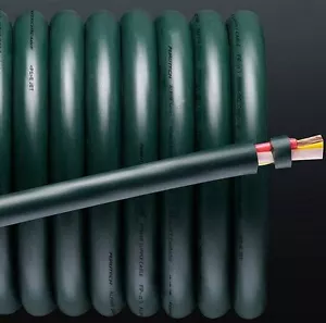 Genuine FURUTECH High End Performance FP-Alpha 3 a-OCC Power Cable 5meter - Picture 1 of 1