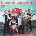 LP, Album, Club Janes Kalšek Und Sein Oberkrainer Sextett - Komm Mit Nach Obe...