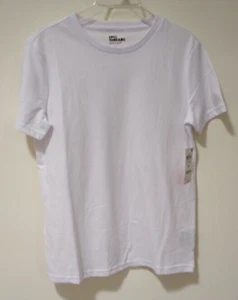 NWT Epic Threads White Shirt Boy's Size Small S / 7-8 - Picture 1 of 1