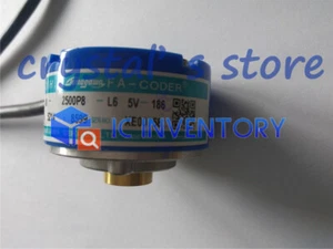 Codificador Tamagawa TS5214N8599 1 PIEZA nuevo en caja - Imagen 1 de 3