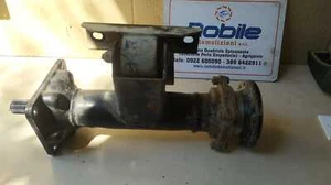SUPPORTO SEMIASSE DIFFERENZIALE ANTERIORE NISSAN TERRANO 2 II 2.7 TD 1999/2005 - Imagen 1 de 4