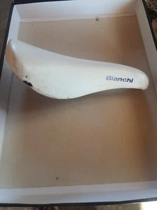 Sella Della BIANCHI selle ITALIA - Imagen 1 de 9