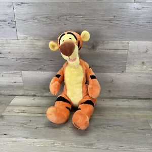 Disney Store Esclusivo Peluche Tigro 18" - Foto 1 di 7
