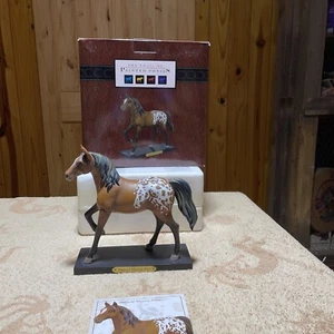 TRAIL OF PAINTED PONIES  MAGICAL MYSTERY MARE 4045492  1E/2097 LOW NUMBER - Picture 1 of 6