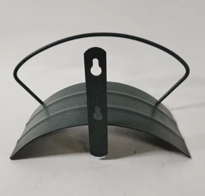 Suspensión de manguera de pared de alta resistencia Lewis Lifetime Tools HCWM-1 yarda mayordomo Foto 1 de 4