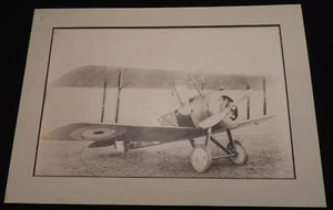 Photo of a Sopwith Camel - Picture 1 of 3