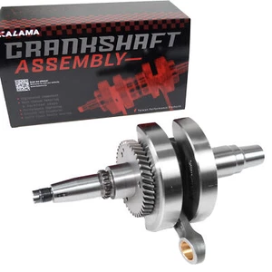 For Polaris Sportsman Ranger RZR 570 Crankshaft 12~16 #2204729 Made in Taiwan - Picture 1 of 6