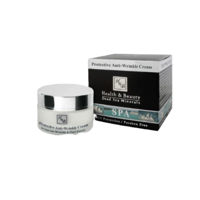 HEALTH AND BEAUTY Creme anti rides pour homme