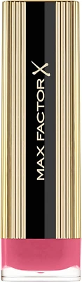 COTY Max Factor Colour Elixir Lippenstift mit Vitamin E, Farbton English Rose 090