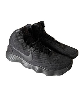 hyperdunk 2019 black