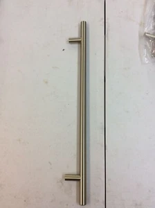 Amerock BP40519BBZ 256mm Cabinet Pull Golden Champagne (HH4) - Picture 1 of 2