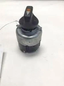 10) Mercedes Benz OEM 5455304 Headlight Switch (USED) Fits: 560SEL 1986 W126 & - Picture 1 of 2