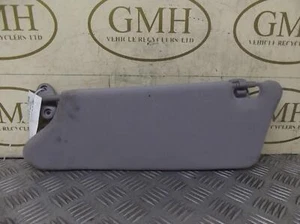 Rover 75 Right Driver Offside Sun Visor / Sunvisor Mk1 1999-2004~ - Imagen 1 de 4