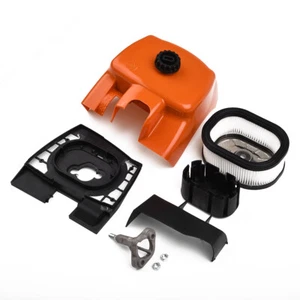 Air Filter Cover Base Baffle Kit For STIHL 066,MS650,MS660 Chainsaws Tools Parts - Picture 1 of 12