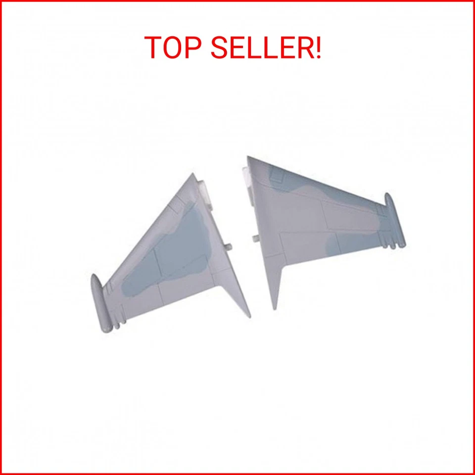 Fms F15 V2 Rudder- FMMPAC102 Replacement Airplane Parts - Image 1 of 2