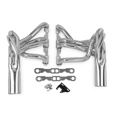2224-3HKR Hooker Headers  Passenger Right Side for Chevy Hand Chevrolet Corvette - Изображение 1 из 4