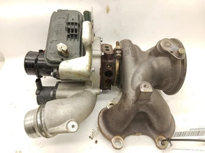 '21-'24 BUICK ENVISION Turbo Cargador 2.0L OEM ¡6 Meses de Garantía! Foto 1 de 4