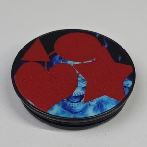 Universal Handyhalter faltbarer Ständer. Multi Formen mit Skelett  - Bild 1 von 5