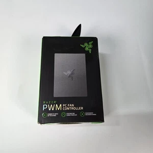 Razer PWM Gaming PC Lüfter Controller Neu Versiegelt - Bild 1 von 2