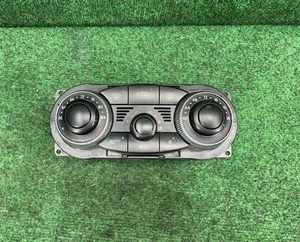 🛑 2003-2008 Mercedes R230 SL550 SL55 AMG AC A/C Heater Climate Control OEM - Picture 1 of 9