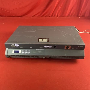 Strand Lighting CD 80 Supervisor Prozessor Retro Kit - ungetestet für Teile wie besehen - Bild 1 von 18