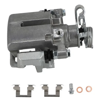 1X Disc Brake Caliper Rear Left for Pontiac G5 2007-2009 G6 2005-2010 18-B4893 - Image 1 of 4