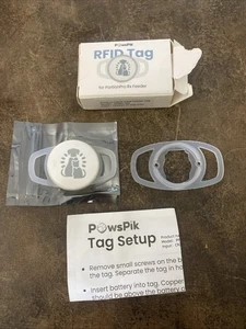 PortionPro RX Feeder Replacement Collar Sensor - Picture 1 of 7