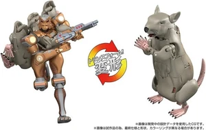 TAKARA TOMY Transformers MPG-15 Cybertron Rattle PSL - Foto 1 di 9