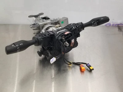 16 2016 LEXUS GS350 RWD STEERING COLUMN FLOOR SHIFT US MARKET - Image 1 of 4