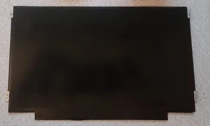 744182-001 / N116BGE-L32 11,6 pulgadas HD WLED SVA panel de pantalla antirreflejo pantalla ancha - Imagen 1 de 2