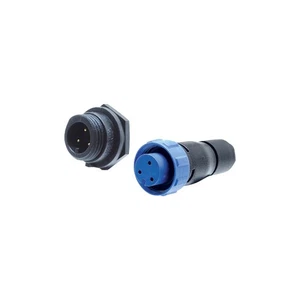 Pin de crimpado Bulgin SA3348 5A 22-26 AWG (paquete de 10) - Imagen 1 de 1