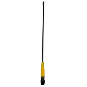 440 470MHz GNSS Receiver Antenna TNCJ Male for GPS Mapping and Survey Equipment - Afbeelding 1 van 9