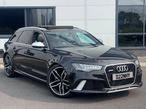 Audi RS6 2014 Estate 690 BHP Fully Loaded - Picture 1 of 21