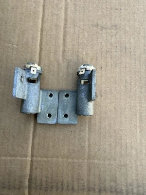 BMW E30 Convertible Hardtop Mount Bracket Retrofit Kit 1987-1993  USED OEM - Image 1 of 4