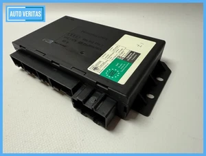 Original Audi A6 4B C5 ZV door locking comfort control unit 4B0962258B - Picture 1 of 10