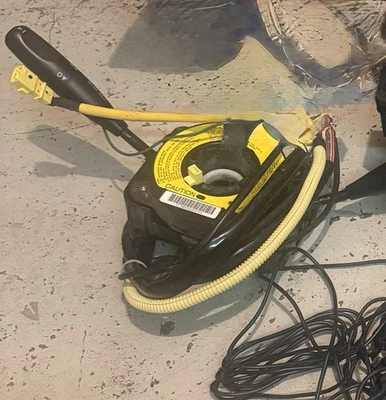 Opel Lenkrad Modul - Bild 1 von 2