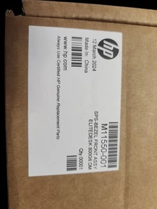 HP M11550-001 SPS-Bezel Front Assy Elitedesk 800G6 - Afbeelding 1 van 3