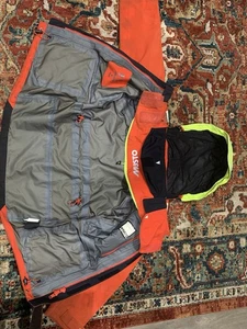 Musto HPX Sailing Jacket - Picture 1 of 5