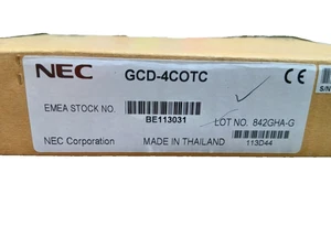 NEC Univerge SV9100 SV9300 GCD-4COTC CO Trunk Loop Start Card (4 PSTN) - Bild 1 von 3