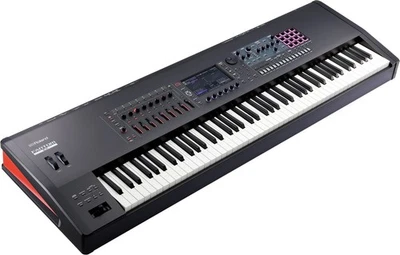 Roland FANTOM-8EX 88 Keys Synthesizer Workstation Keyboard - Image 1 of 4