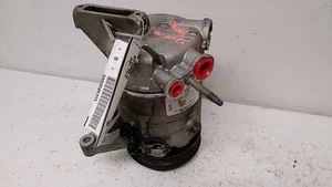 AC Compressor Fits 16-17 EQUINOX 195705 - Picture 1 of 4