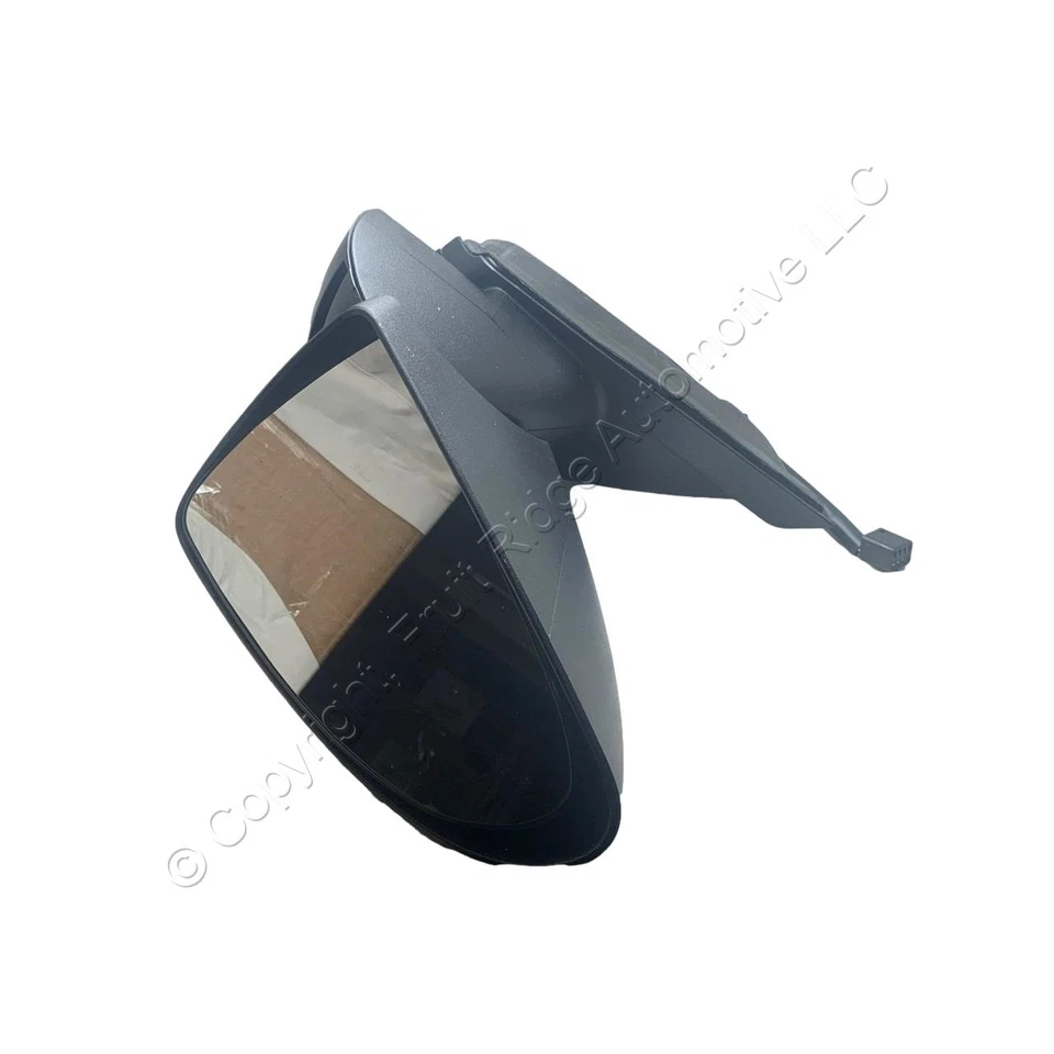 Espejo retrovisor eléctrico izquierdo manual plegable GM 15921264 para Chevrolet Malibu sin calefacción Foto 1 de 1