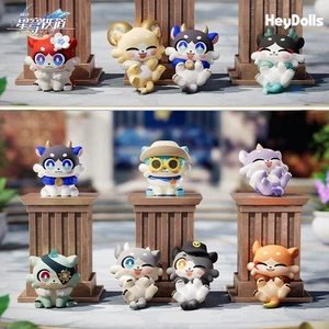 miHoYo Official Honkai: Star Rail Chimeras Awooo Series Figures 48 Pcs Random - Picture 1 of 20