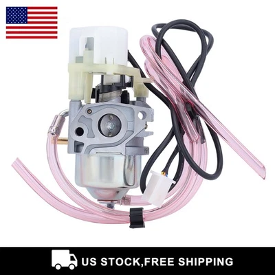 For Honda EU2000i Carburetor Home Power Generators EB2000i inverter #16100Z0DD03 - Image 1 of 4