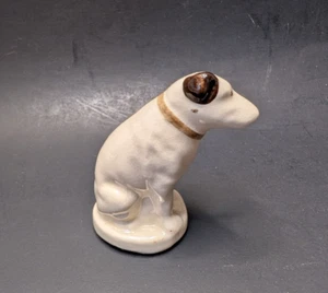 Sal o pimienta vintage única RCA para perro voz de su amo - Imagen 1 de 5