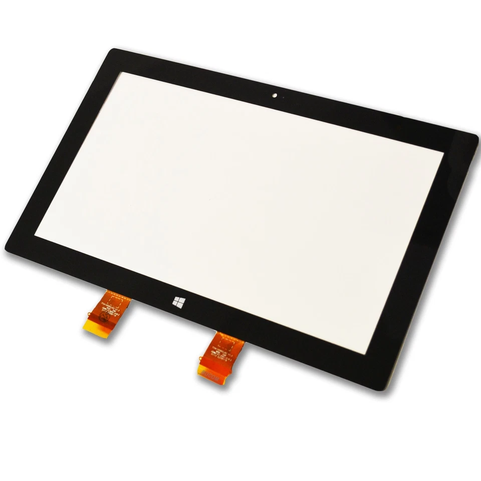 Tablet Display Front Glass For Microsoft Surface Pro RT 1514 Touch Screen - Image 1 of 1