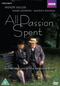 All Passion Spent The Complete Series - Picture 1 of 1