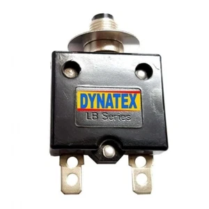 Transformer 3KVA 3.3KVA 5KVA Trip Switch Thermal 5 Amp Reset Button 5A 3001107 - Picture 1 of 10