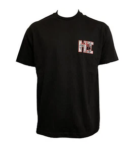 Tapa HI Block Siebdruck Hawaii T-Shirt - Bild 1 von 10